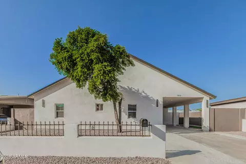 1802 W Carter Rd, Phoenix, AZ 85041
