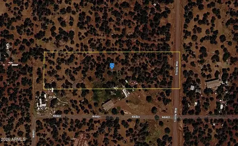 17 County Rd 8407 -- #-, Vernon, AZ 85940