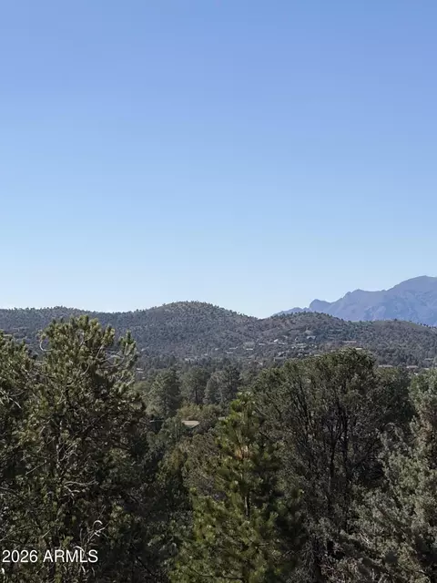 813 N Blue Spruce Cir #282, Payson, AZ 85541