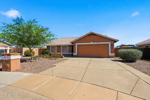 16011 N 35th Dr, Phoenix, AZ 85053