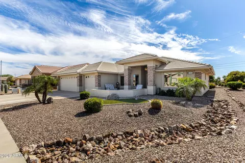 Exterior - 11031 E Olla Ave, Mesa, AZ 85212 photo 2 of 7