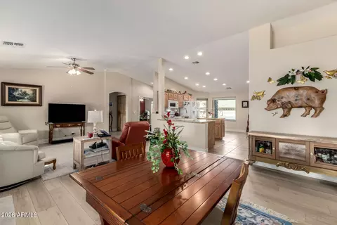 Dining - 11031 E Olla Ave, Mesa, AZ 85212 photo 1 of 1