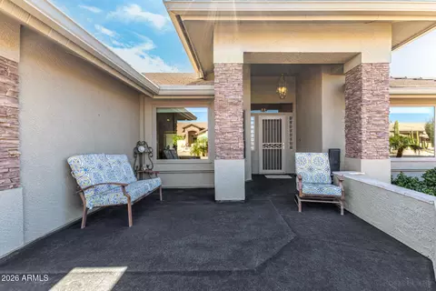 Exterior - 11031 E Olla Ave, Mesa, AZ 85212 photo 3 of 7