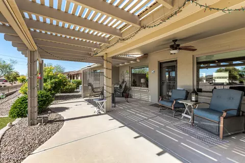 Exterior - 11031 E Olla Ave, Mesa, AZ 85212 photo 5 of 7