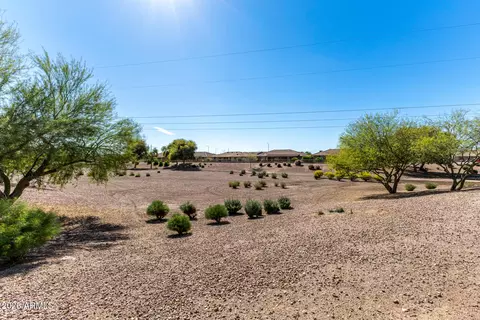 Exterior - 11031 E Olla Ave, Mesa, AZ 85212 photo 7 of 7