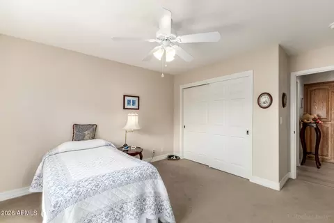 Bedroom - 11031 E Olla Ave, Mesa, AZ 85212 photo 4 of 4
