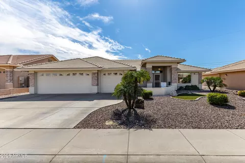 11031 E Olla Ave, Mesa, AZ 85212