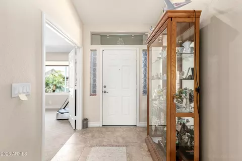 Entry Way - 11031 E Olla Ave, Mesa, AZ 85212 photo 1 of 1