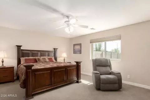 Bedroom - 11031 E Olla Ave, Mesa, AZ 85212 photo 1 of 4