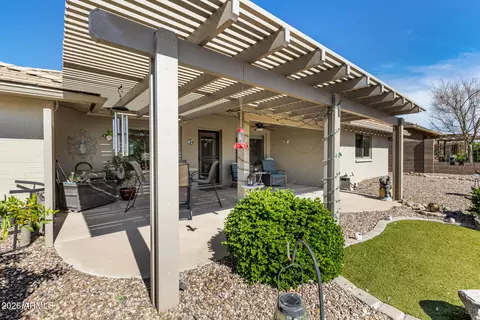 Exterior - 11031 E Olla Ave, Mesa, AZ 85212 photo 6 of 7