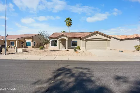 13666 W Antelope Dr, Sun City West, AZ 85375