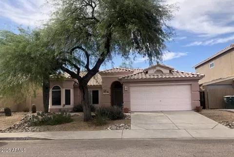 19022 N 24th Pl, Phoenix, AZ 85050