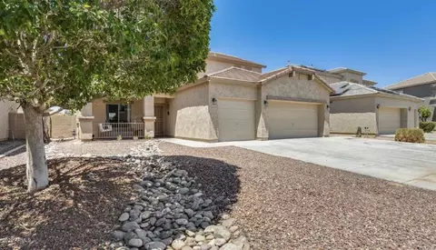 15210 W Cortez St, Surprise, AZ 85379