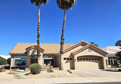22017 N Venado Dr, Sun City West, AZ 85375