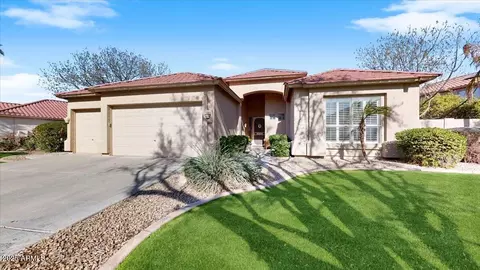 4823 S Oleander Dr, Chandler, AZ 85248