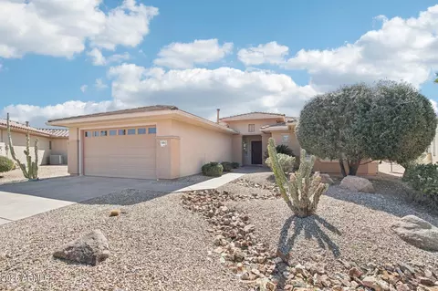 19843 N Rawhide Way, Surprise, AZ 85387