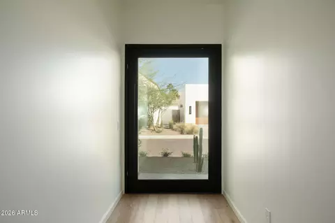 Entry Way - 1729 E Winchcomb Dr, Phoenix, AZ 85022 photo 2 of 2