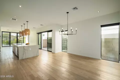 Living - 1729 E Winchcomb Dr, Phoenix, AZ 85022 photo 3 of 6