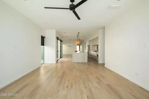 Living - 1729 E Winchcomb Dr, Phoenix, AZ 85022 photo 4 of 6