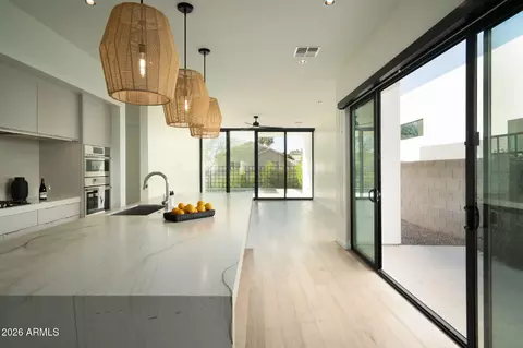 Entry Way - 1729 E Winchcomb Dr, Phoenix, AZ 85022 photo 1 of 2