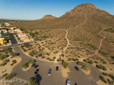 Exterior - 1729 E Winchcomb Dr, Phoenix, AZ 85022 photo 4 of 4