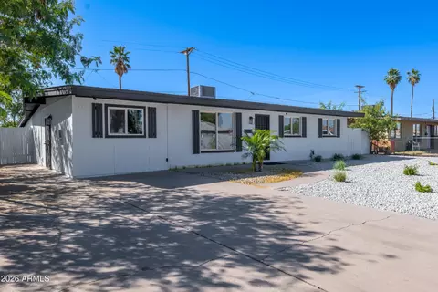 4230 N 49th Dr, Phoenix, AZ 85031