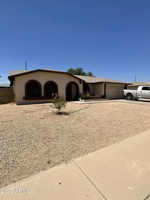 11640 N 74th Dr, Peoria, AZ 85345
