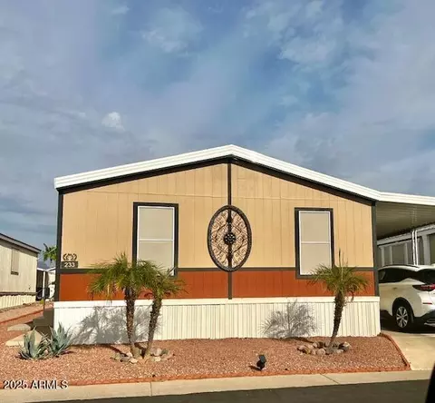 301 S Signal Butte Rd #233, Apache Junction, AZ 85120