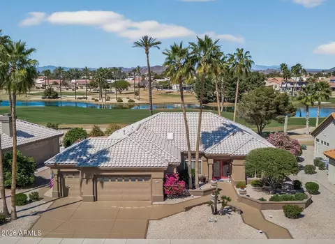 21837 N Montego Dr, Sun City West, AZ 85375