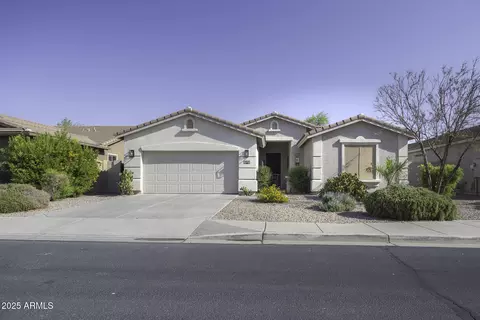 2512 E Katrina Trl, Casa Grande, AZ 85194