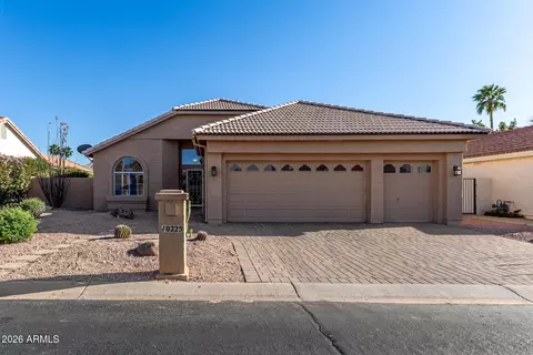 10225 E Hercules Dr, Sun Lakes, AZ 85248