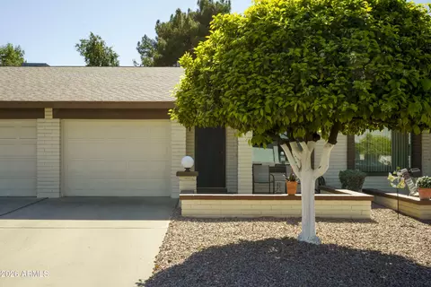 2064 S Farnsworth Dr #15, Mesa, AZ 85209