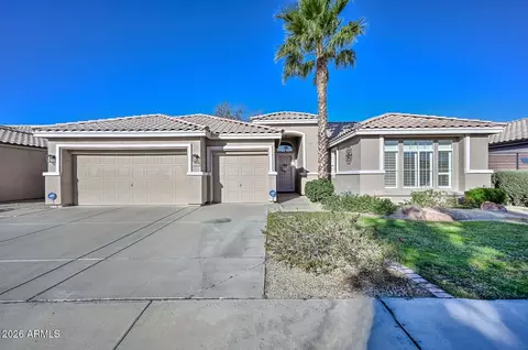 22920 N 73rd Dr, Glendale, AZ 85310