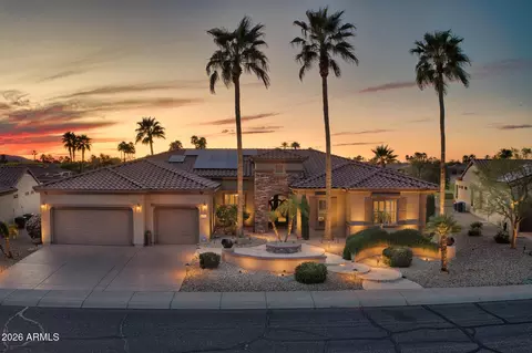 18726 N Saltillo Dr, Surprise, AZ 85387