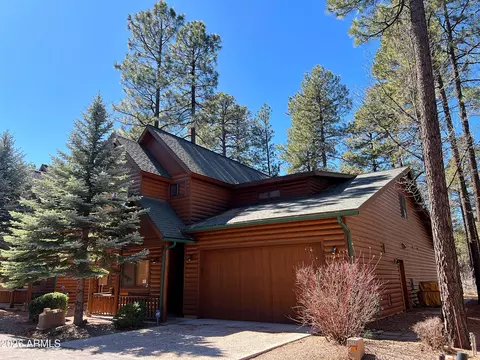 2942 Timberline Rd, Pinetop, AZ 85935