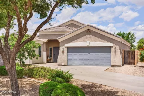 1628 W Fruit Tree Ct, Queen Creek, AZ 85142