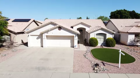 4026 W Mohawk Ln, Glendale, AZ 85308
