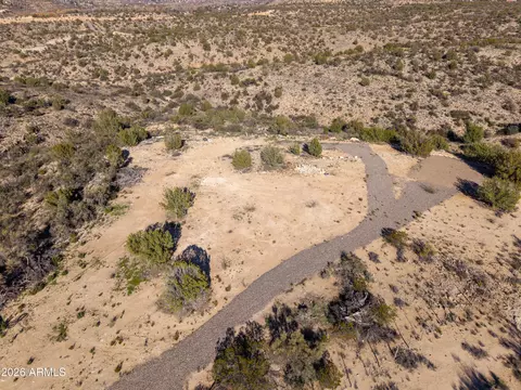 0 N Kit Carson Trl #-, Lake Montezuma, AZ 86342