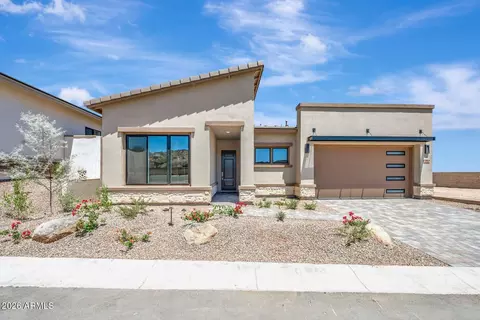 4365 N 217th Ave, Buckeye, AZ 85396