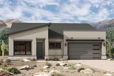 4365 N 217th Ave, Buckeye, AZ 85396