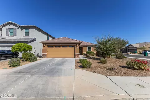 12312 W Palmaire Ave, Glendale, AZ 85307