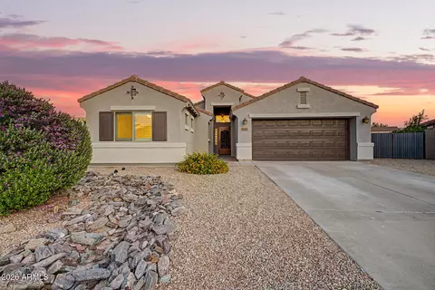 38417 N Sandy Ct, San Tan Valley, AZ 85140