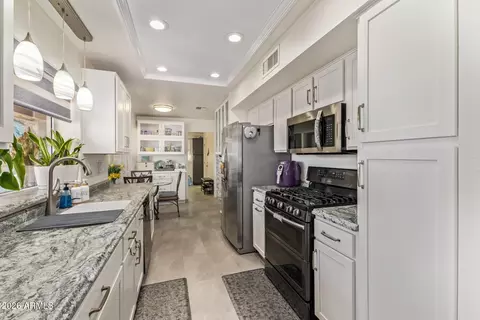 13723 W Ballad Dr, Sun City West, AZ 85375