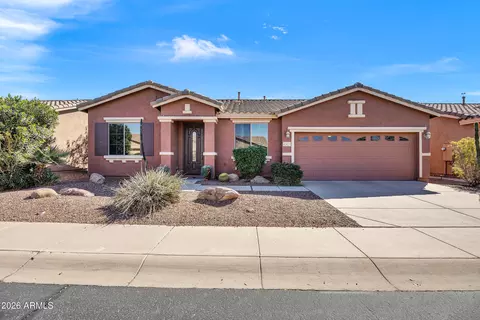42621 W Heavenly Pl, Maricopa, AZ 85138
