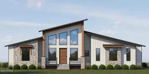 1301 S Lakeside Trl, Show Low, AZ 85901