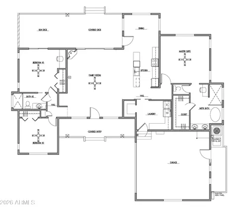 1301 S Lakeside Trl, Show Low, AZ 85901