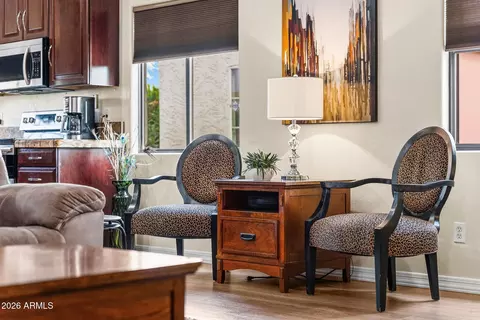 Living - 1802 E Stella Ln, Phoenix, AZ 85016 photo 4 of 4