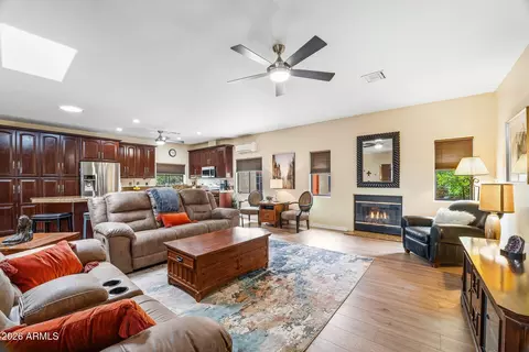Living - 1802 E Stella Ln, Phoenix, AZ 85016 photo 2 of 4