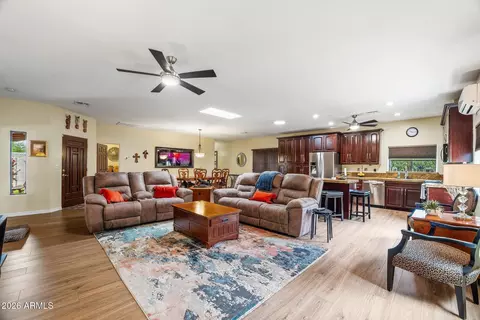 Living - 1802 E Stella Ln, Phoenix, AZ 85016 photo 1 of 4