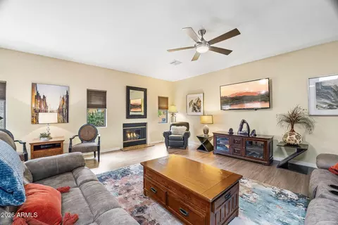 Living - 1802 E Stella Ln, Phoenix, AZ 85016 photo 3 of 4